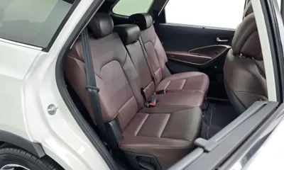 Hyundai Maxcruz 2016, 114132 км, за 16900000 KRW - фото 11