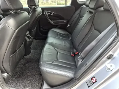 Hyundai Grandeur 2016, 110306 км, за 8500000 KRW - фото 10