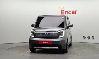 Kia Ray 2023, 23131 км, за 16900000 KRW