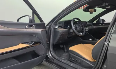 Kia K5 2021, 74055 км, за 21000000 KRW - фото 26