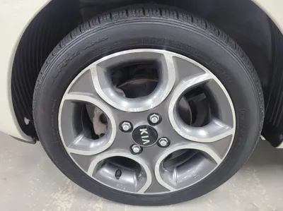 Kia Morning 2015, 105070 км, за 4700000 KRW - фото 4