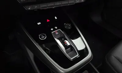 Audi Q4 e-tron 2025, 22806 км, за 45500000 KRW - фото 9