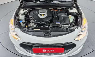 Hyundai Sonata 2012, 121633 км, за 5500000 KRW - фото 6