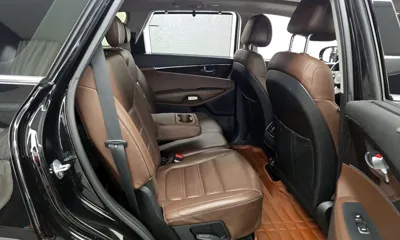 Kia Sorento 2016, 100361 км, за 13200000 KRW - фото 12