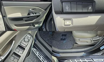 Kia Canival 2016, 105340 км, за 9500000 KRW - фото 7
