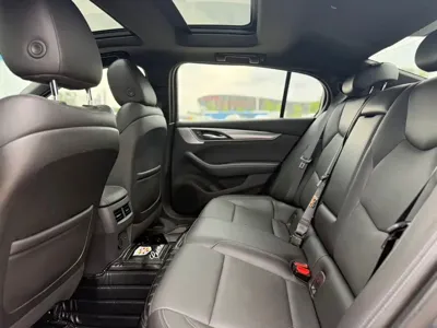 Cadillac CT5 2021, 62000 км, за 99800 CNY - фото 8