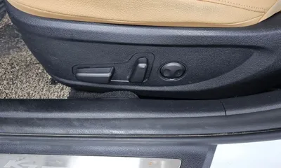 Kia K7 2020, 124290 км, за 16500000 KRW - фото 31