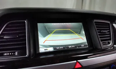 Hyundai Genesis 2015, 278935 км, за 99990000 KRW - фото 15