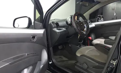 ChevroletGMDaewoo Spark 2012, 120941 км, за 2790000 KRW - фото 10