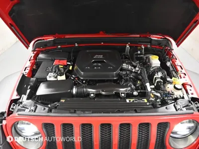 Jeep Wrangler 2021, 29583 км, за 44000000 KRW - фото 6