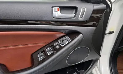 Kia K7 2015, 108560 км, за 8600000 KRW - фото 27