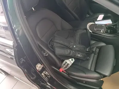 Mercedes-Benz C-Class 2019, 108400 км, за 90900 CNY - фото 25