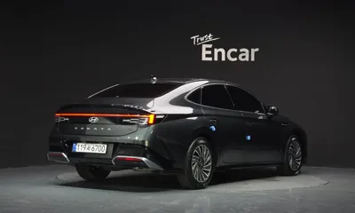 Hyundai Sonata 2025, 30481 км, за 28500000 KRW