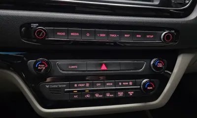 Kia Canival 2019, 144050 км, за 17000000 KRW - фото 31