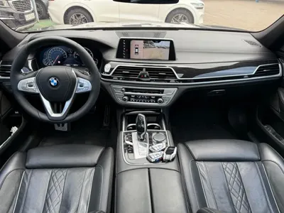 BMW 7-Series 2018, 93982 км, за 34900000 KRW - фото 5