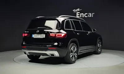 Mercedes-Benz GLB-Class 2021, 59553 км, за 32000000 KRW