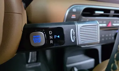 Hyundai Palisade 2025, 13566 км, за 62500000 KRW - фото 9