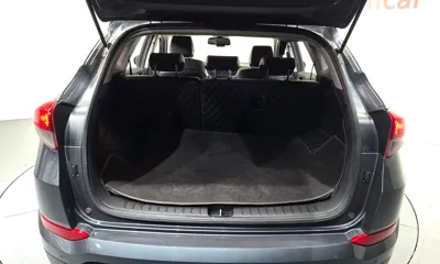 Hyundai Tucson 2018, 143830 км, за 10990000 KRW - фото 16