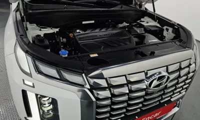 Hyundai Palisade 2023, 25392 км, за 46800000 KRW - фото 6