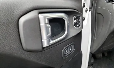 Jeep Wrangler 2019, 63329 км, за 39900000 KRW - фото 27