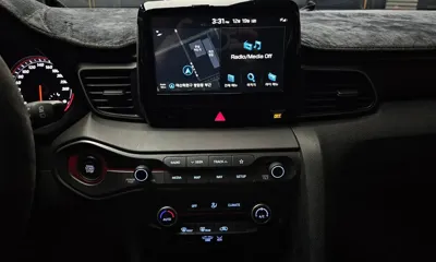Hyundai Veloster 2018, 88631 км, за 8990000 KRW - фото 14