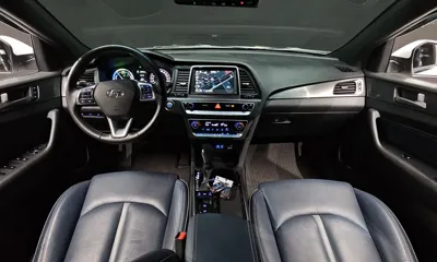 Hyundai Sonata 2018, 59238 км, за 16600000 KRW - фото 7