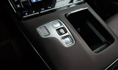 Hyundai Grandeur 2020, 134059 км, за 22500000 KRW - фото 9