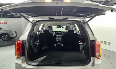 Hyundai Palisade 2022, 22740 км, за 27900000 KRW - фото 20