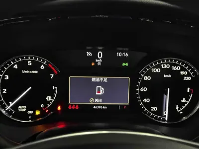 Cadillac XT5 2022, 46000 км, за 128000 CNY