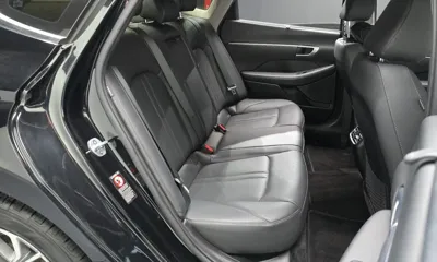 Hyundai Sonata 2020, 137244 км, за 13300000 KRW - фото 11