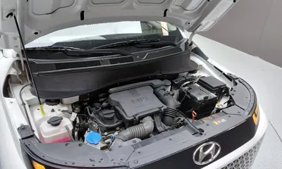 Hyundai Casper 2023, 63440 км, за 13000000 KRW - фото 6
