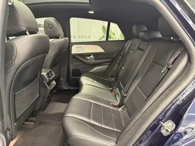 Mercedes-Benz GLE Coupe 2021, 82000 км, за 258000 CNY - фото 8