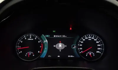 Kia Seltos 2022, 33128 км, за 19900000 KRW - фото 8
