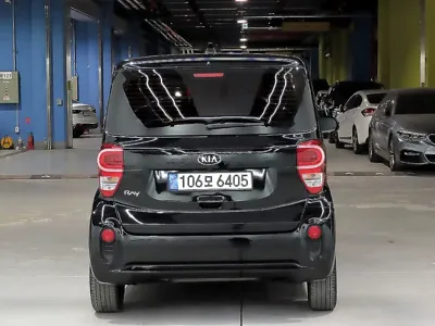Kia Ray 2021, 68554 км, за 12400000 KRW
