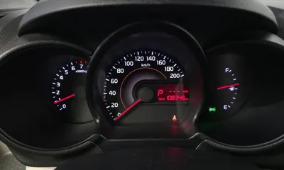 Kia Ray 2019, 108348 км, за 7290000 KRW - фото 8