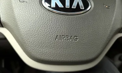 Kia Morning 2014, 67873 км, за 4400000 KRW - фото 32