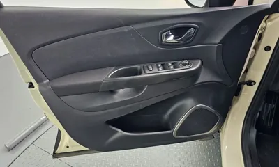 Renault-KoreaSamsung QM3 2017, 115931 км, за 6500000 KRW - фото 24
