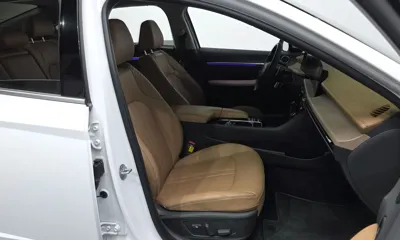 Hyundai Sonata 2024, 29970 км, за 28300000 KRW - фото 26