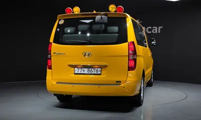 Hyundai Starex 2020, 30247 км, за 23800000 KRW