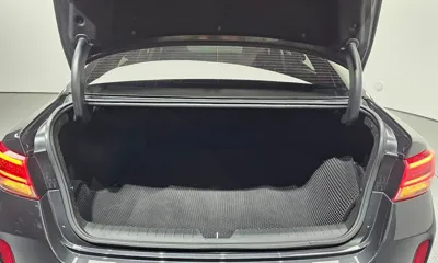 Kia K5 2017, 164285 км, за 8000000 KRW - фото 17
