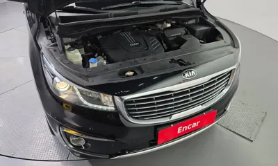 Kia Canival 2018, 221362 км, за 13200000 KRW - фото 6