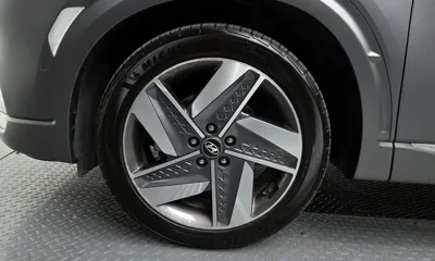 Hyundai Nexo 2023, 137386 км, за 18700000 KRW - фото 5