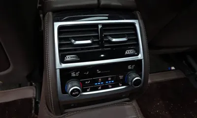 BMW 7-Series 2018, 142725 км, за 29500000 KRW - фото 18