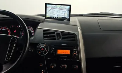 KG_Mobility_Ssangyong KORANDO 2014, 129655 км, за 4600000 KRW - фото 15