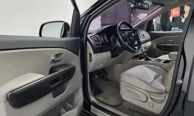 Kia Canival 2019, 88025 км, за 12700000 KRW - фото 10