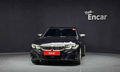 BMW 3-Series 2022, 14487 км, за 69990000 KRW - фото 3
