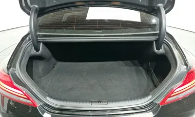 Genesis G70 2018, 144003 км, за 13000000 KRW - фото 20