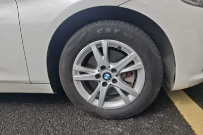 BMW 2 Series Active Tourer 2015, 153000 км, за 54315.77 CNY - фото 8