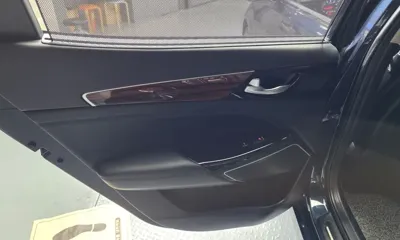 Kia K7 2016, 152375 км, за 9490000 KRW - фото 25