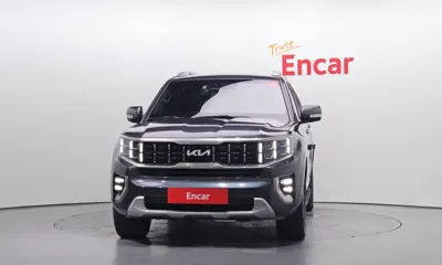 Kia Mohave 2023, 97138 км, за 33500000 KRW
